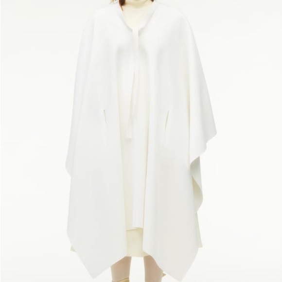 Zara Lace Up Leather Sandals (Limited Edition) - Picture 2 of 4